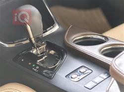 تويوتا أفالون